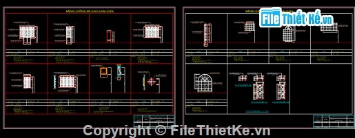 Bản vẽ,Bản vẽ autocad,cửa đẹp,cửa đẹp trường học